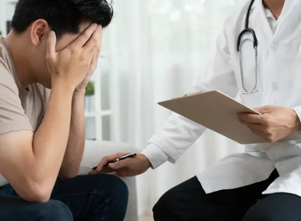 Psychiatry